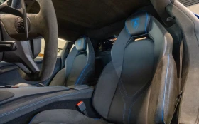 Lamborghini Revuelto V12 | Auto.bg — изображение 9 Lamborghini Revuelto V12 | Auto.bg — изображение 9