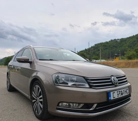 VW Passat 2.0 TDI 4motion | Auto.bg — изображение 3 VW Passat 2.0 TDI 4motion | Auto.bg — изображение 3