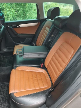 VW Passat 2.0 TDI 4motion | Auto.bg — изображение 13 VW Passat 2.0 TDI 4motion | Auto.bg — изображение 13