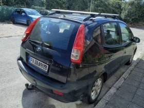 Daewoo Rezzo Бензин - Газ | Auto.bg — изображение 3 Daewoo Rezzo Бензин - Газ | Auto.bg — изображение 3