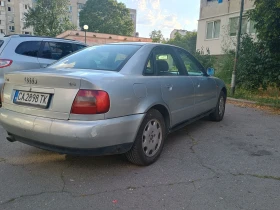 Audi A4 B5 - 1250 € / 2444.79 лв. - 20583463 4 | Car24.bg Audi A4 B5 - 1250 € / 2444.79 лв. - 20583463 4