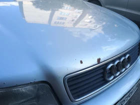 Audi A4 B5 - 1250 € / 2444.79 лв. - 20583463 10 | Car24.bg Audi A4 B5 - 1250 € / 2444.79 лв. - 20583463 10