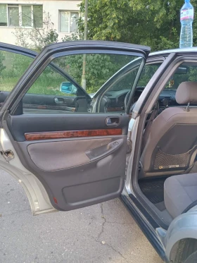 Audi A4 B5 - 1250 € / 2444.79 лв. - 20583463 17 | Car24.bg Audi A4 B5 - 1250 € / 2444.79 лв. - 20583463 17