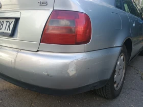 Audi A4 B5 - 1250 € / 2444.79 лв. - 20583463 7 | Car24.bg Audi A4 B5 - 1250 € / 2444.79 лв. - 20583463 7