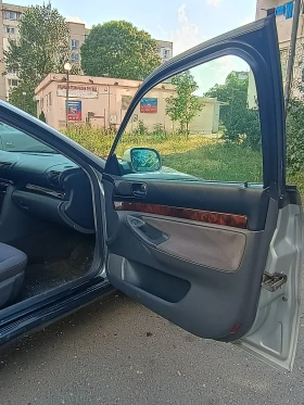 Audi A4 B5 - 1250 € / 2444.79 лв. - 20583463 13 | Car24.bg Audi A4 B5 - 1250 € / 2444.79 лв. - 20583463 13