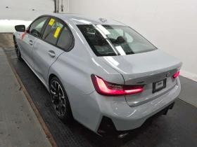 BMW 330 * 330I XDRIVE* АВТОКРЕДИТ БЕЗ ПЪРВОНАЧАЛНА ВНОСКА* | Auto.bg — изображение 4 BMW 330 * 330I XDRIVE* АВТОКРЕДИТ БЕЗ ПЪРВОНАЧАЛНА ВНОСКА* | Auto.bg — изображение 4