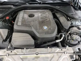 BMW 330 * 330I XDRIVE* АВТОКРЕДИТ БЕЗ ПЪРВОНАЧАЛНА ВНОСКА* | Auto.bg — изображение 16 BMW 330 * 330I XDRIVE* АВТОКРЕДИТ БЕЗ ПЪРВОНАЧАЛНА ВНОСКА* | Auto.bg — изображение 16