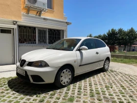 Снимка Seat Ibiza
