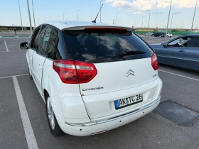 Citroen C4 Picasso - 1950 € - 71557381 7 | Car24.bg Citroen C4 Picasso - 1950 € - 71557381 7