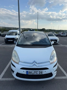 Citroen C4 Picasso - 1950 € - 71557381 2 | Car24.bg Citroen C4 Picasso - 1950 € - 71557381 2