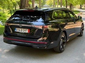 VW Passat 2.0TDI* R-LINE* ГАРАНЦИЯ* IQ* DIST* CAM* FULL | Auto.bg — изображение 4 VW Passat 2.0TDI* R-LINE* ГАРАНЦИЯ* IQ* DIST* CAM* FULL | Auto.bg — изображение 4