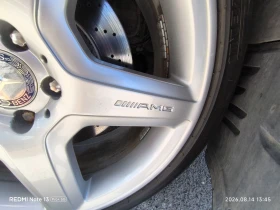 Mercedes-Benz CL 500 CL550 4 MATIC - 16500 € - 82190700 10 | Car24.bg Mercedes-Benz CL 500 CL550 4 MATIC - 16500 € - 82190700 10