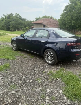 Alfa Romeo 159 - 2700 € - 87698194 5 | Car24.bg Alfa Romeo 159 - 2700 € - 87698194 5