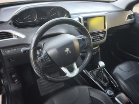 Peugeot 2008 1.6HDI 120kc CROSSCITY FULL SERVICE IN PEUGEOT | Auto.bg — изображение 7 Peugeot 2008 1.6HDI 120kc CROSSCITY FULL SERVICE IN PEUGEOT | Auto.bg — изображение 7