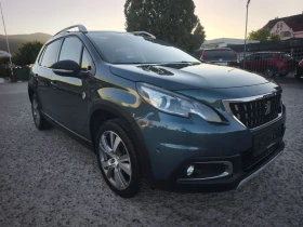 Peugeot 2008 1.6HDI 120kc CROSSCITY FULL SERVICE IN PEUGEOT | Auto.bg — изображение 3 Peugeot 2008 1.6HDI 120kc CROSSCITY FULL SERVICE IN PEUGEOT | Auto.bg — изображение 3