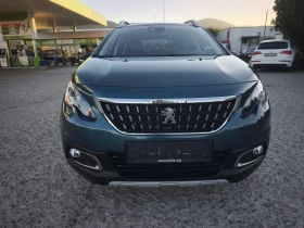 Peugeot 2008 1.6HDI 120kc CROSSCITY FULL SERVICE IN PEUGEOT | Auto.bg — изображение 2 Peugeot 2008 1.6HDI 120kc CROSSCITY FULL SERVICE IN PEUGEOT | Auto.bg — изображение 2