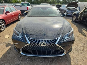 Lexus ES 350 3.5l | Auto.bg — изображение 5 Lexus ES 350 3.5l | Auto.bg — изображение 5