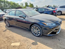Lexus ES 350 3.5l | Auto.bg — изображение 4 Lexus ES 350 3.5l | Auto.bg — изображение 4