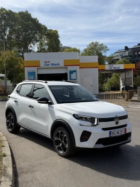Citroen C3 Е-С3 - 17999 € - 54646483 8 | Car24.bg Citroen C3 Е-С3 - 17999 € - 54646483 8