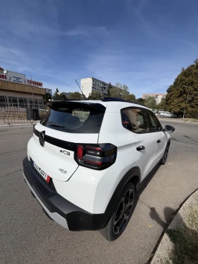 Citroen C3 Е-С3 - 17999 € - 54646483 12 | Car24.bg Citroen C3 Е-С3 - 17999 € - 54646483 12