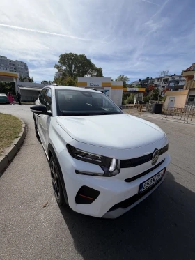 Citroen C3 Е-С3 - 17999 € - 54646483 4 | Car24.bg Citroen C3 Е-С3 - 17999 € - 54646483 4