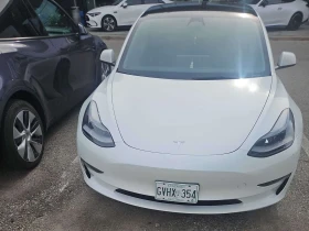 Tesla Model 3 RWD / Carfax / Автокредит | Auto.bg — изображение 6 Tesla Model 3 RWD / Carfax / Автокредит | Auto.bg — изображение 6