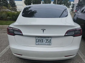 Tesla Model 3 RWD / Carfax / Автокредит | Auto.bg — изображение 4 Tesla Model 3 RWD / Carfax / Автокредит | Auto.bg — изображение 4