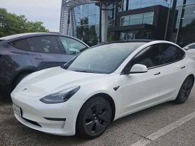 Tesla Model 3 * RWD * CARFAX * БЕЗ ПЪРВОНАЧАЛНА ВНОСКА