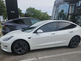 Tesla Model 3 RWD / Carfax / Автокредит | Auto.bg — изображение 2 Tesla Model 3 RWD / Carfax / Автокредит | Auto.bg — изображение 2