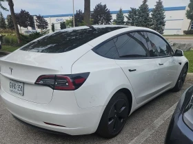 Tesla Model 3 RWD / Carfax / Автокредит | Auto.bg — изображение 3 Tesla Model 3 RWD / Carfax / Автокредит | Auto.bg — изображение 3