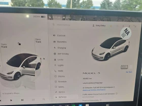 Tesla Model 3 RWD / Carfax / Автокредит | Auto.bg — изображение 8 Tesla Model 3 RWD / Carfax / Автокредит | Auto.bg — изображение 8