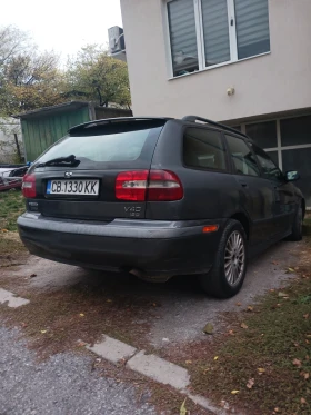 Volvo V40 - 1600 € - 99554292 4 | Car24.bg Volvo V40 - 1600 € - 99554292 4