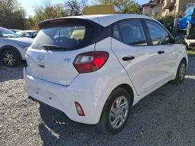 Hyundai I10 1.0i + КЛИМАТИК + LPG/GPL | Auto.bg — изображение 4 Hyundai I10 1.0i + КЛИМАТИК + LPG/GPL | Auto.bg — изображение 4