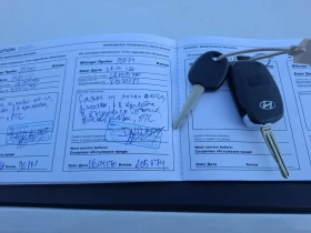 Hyundai I10 1.0i + КЛИМАТИК + LPG/GPL | Auto.bg — изображение 14 Hyundai I10 1.0i + КЛИМАТИК + LPG/GPL | Auto.bg — изображение 14