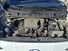 Hyundai I10 1.0i + КЛИМАТИК + LPG/GPL | Auto.bg — изображение 16 Hyundai I10 1.0i + КЛИМАТИК + LPG/GPL | Auto.bg — изображение 16