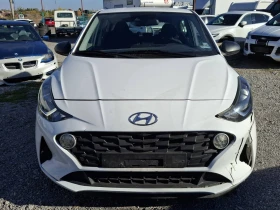 Hyundai I10 1.0i + КЛИМАТИК + LPG/GPL | Auto.bg — изображение 3 Hyundai I10 1.0i + КЛИМАТИК + LPG/GPL | Auto.bg — изображение 3