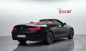 BMW 650 i Cabrio* V8* 360* HUD* Обдух | Auto.bg — изображение 3 BMW 650 i Cabrio* V8* 360* HUD* Обдух | Auto.bg — изображение 3
