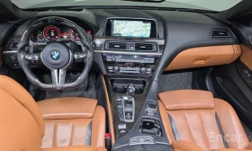 BMW 650 i Cabrio* V8* 360* HUD* Обдух | Auto.bg — изображение 8 BMW 650 i Cabrio* V8* 360* HUD* Обдух | Auto.bg — изображение 8