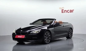 BMW 650 i Cabrio* V8* 360* HUD* Обдух | Auto.bg — изображение 2 BMW 650 i Cabrio* V8* 360* HUD* Обдух | Auto.bg — изображение 2