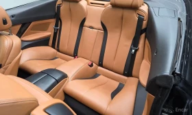 BMW 650 i Cabrio* V8* 360* HUD* Обдух | Auto.bg — изображение 13 BMW 650 i Cabrio* V8* 360* HUD* Обдух | Auto.bg — изображение 13