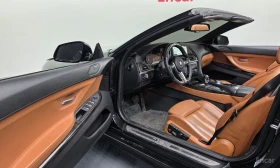 BMW 650 i Cabrio* V8* 360* HUD* Обдух | Auto.bg — изображение 11 BMW 650 i Cabrio* V8* 360* HUD* Обдух | Auto.bg — изображение 11