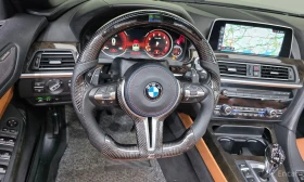 BMW 650 i Cabrio* V8* 360* HUD* Обдух | Auto.bg — изображение 14 BMW 650 i Cabrio* V8* 360* HUD* Обдух | Auto.bg — изображение 14
