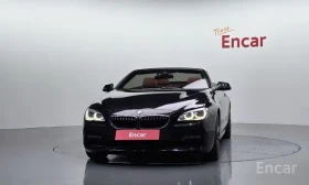 BMW 650 i Cabrio* V8* 360* HUD* Обдух | Auto.bg — изображение 4 BMW 650 i Cabrio* V8* 360* HUD* Обдух | Auto.bg — изображение 4