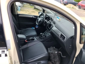 VW Touran undefined | Auto.bg — изображение 5 VW Touran undefined | Auto.bg — изображение 5