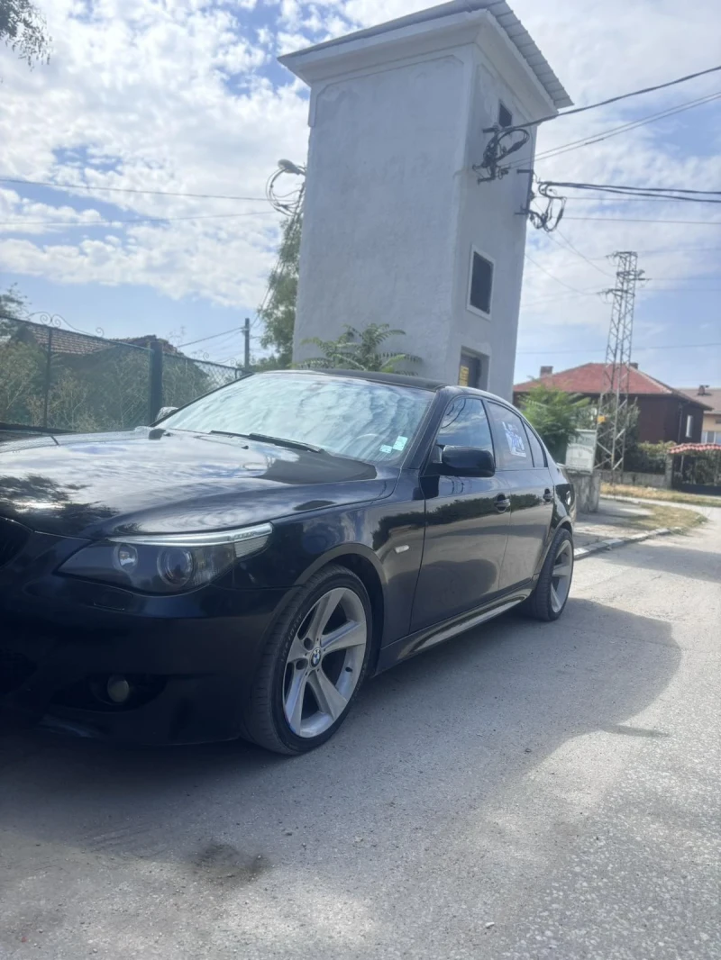 BMW 530 Е60 - 11200 лв. / 5726.47 € - 35551550 1 | Car24.bg BMW 530 Е60 - 11200 лв. / 5726.47 € - 35551550 1