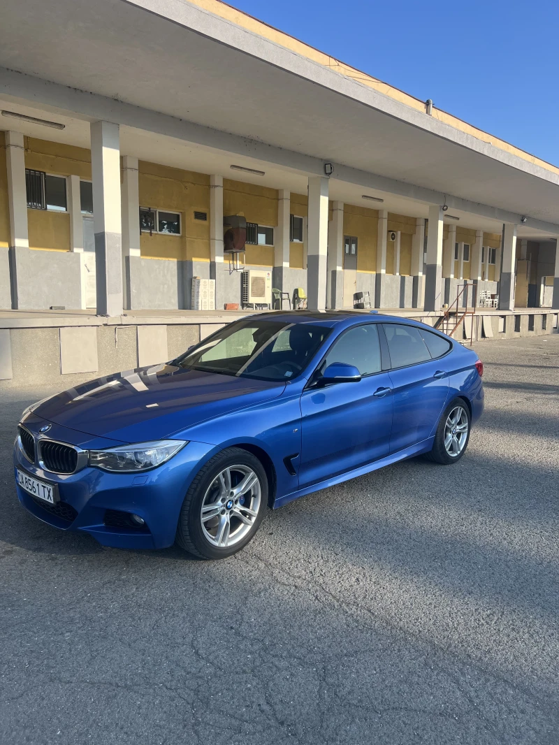 BMW 3gt - 14500 € / 28359.53 лв. - 30117005 1 | Car24.bg BMW 3gt - 14500 € / 28359.53 лв. - 30117005 1