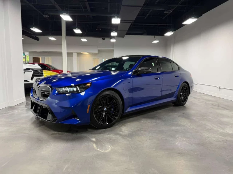 BMW M5 * Sedan * CARFAX * БЕЗ ПЪРВОНАЧАЛНА ВНОСКА - 96400 € / 188542.01 лв. - 45257428 1 | Car24.bg BMW M5 * Sedan * CARFAX * БЕЗ ПЪРВОНАЧАЛНА ВНОСКА - 96400 € / 188542.01 лв. - 45257428 1