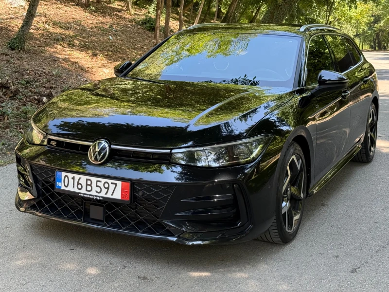 VW Passat 2.0TDI* R-LINE* ГАРАНЦИЯ* IQ* DIST* CAM* FULL - 33500 € - 70935108 1 | Car24.bg VW Passat 2.0TDI* R-LINE* ГАРАНЦИЯ* IQ* DIST* CAM* FULL - 33500 € - 70935108 1