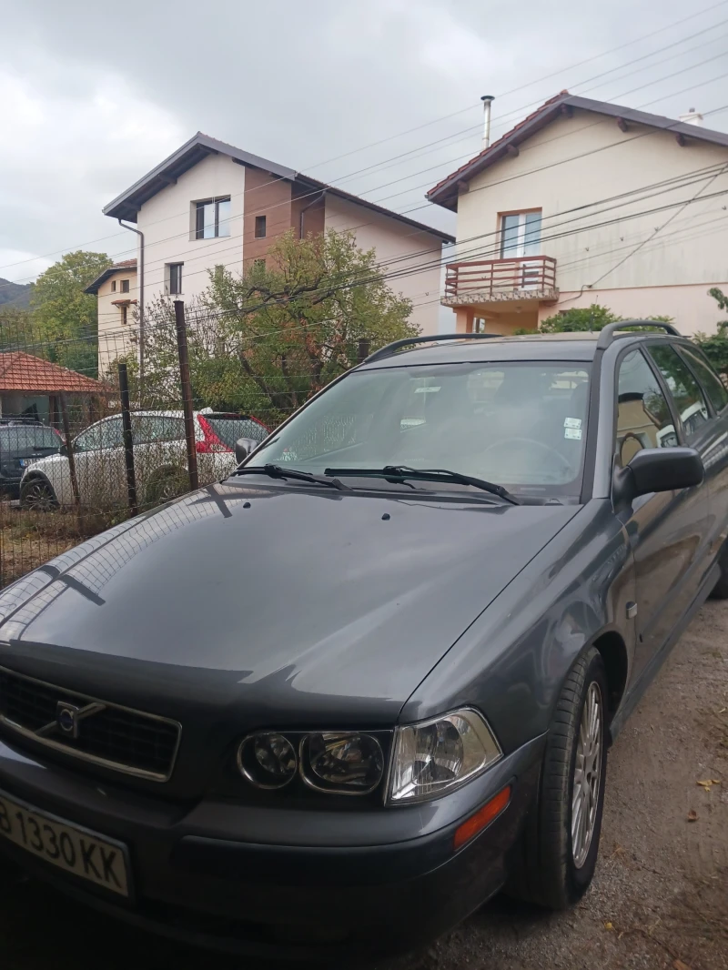 Volvo V40 - 1600 € - 99554292 1 | Car24.bg Volvo V40 - 1600 € - 99554292 1