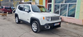     Jeep Renegade 2.4 I LIMITED FULL ~30 000 .
